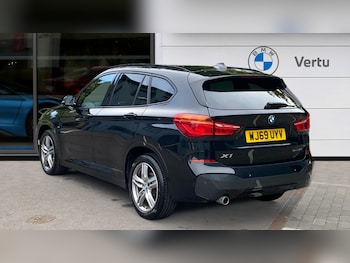 Used BMW X1 2019 for sale - 75999506: Photo 2