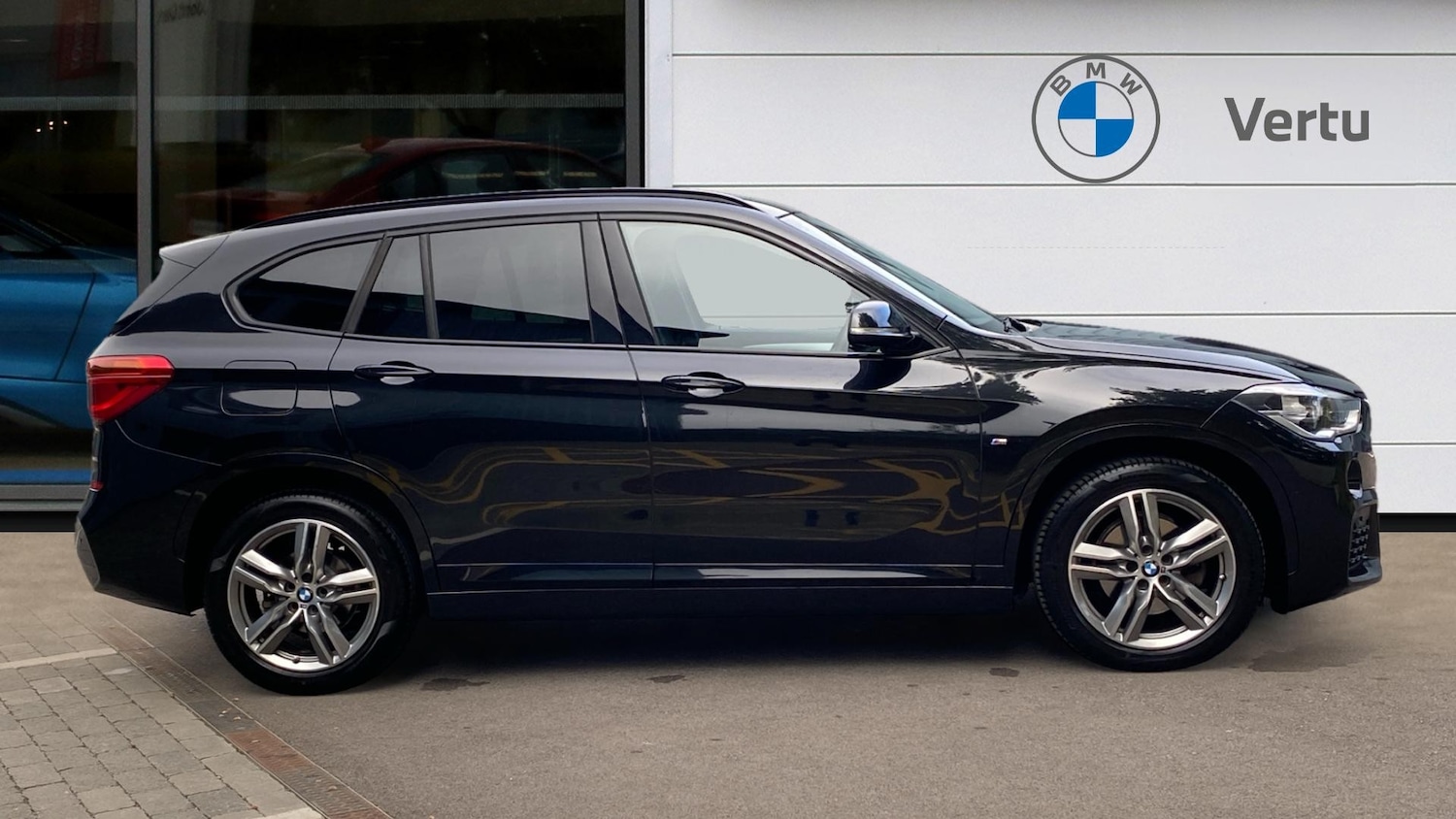Used BMW X1 2019 for sale - 75999506: Photo 3