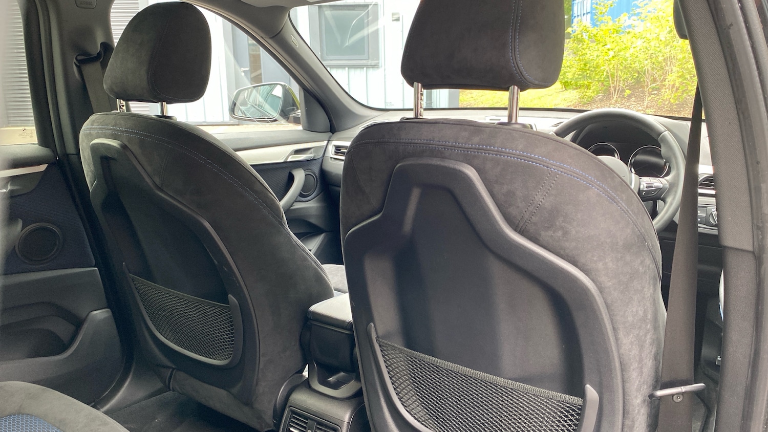 Used BMW X1 2019 for sale - 75999506: Photo 36