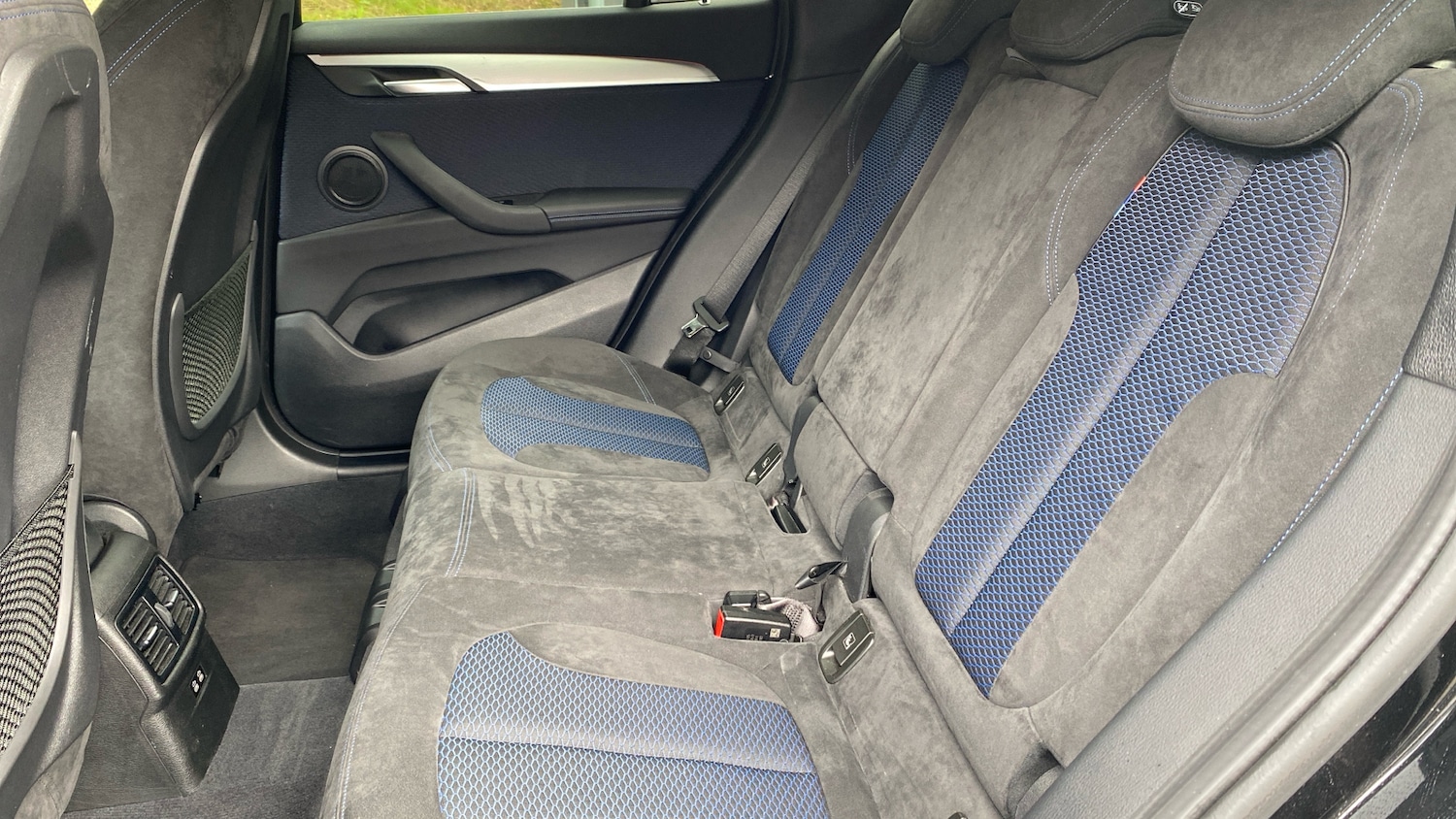 Used BMW X1 2019 for sale - 75999506: Photo 37