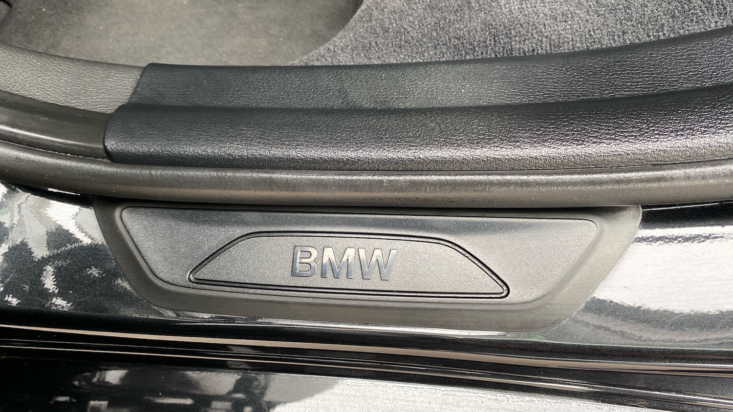 Used BMW X1 2019 for sale - 75999506: Photo 38