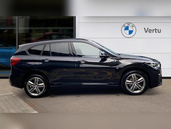 Used BMW X1 2019 for sale - 75999506: Photo 3