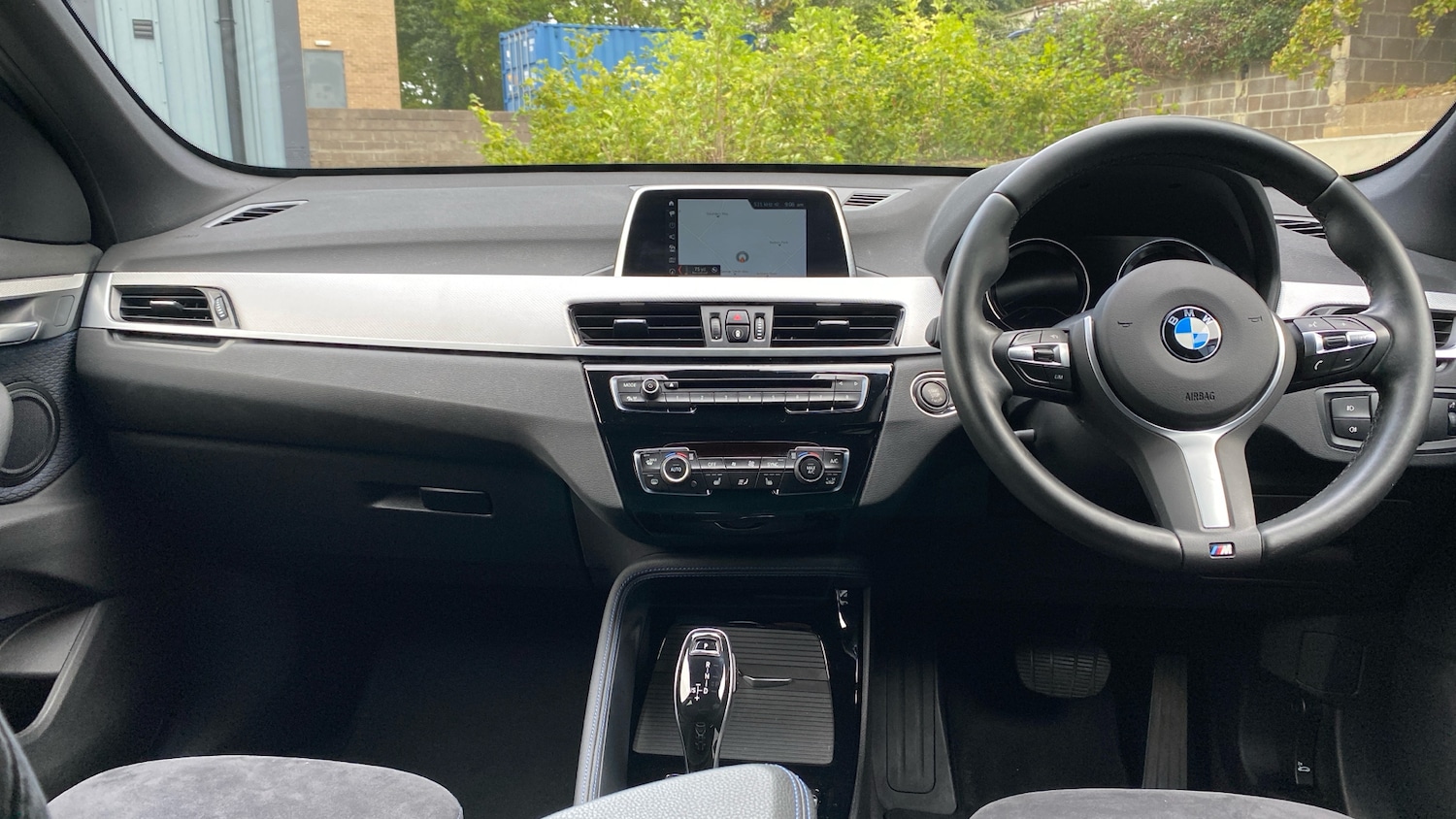 Used BMW X1 2019 for sale - 75999506: Photo 4