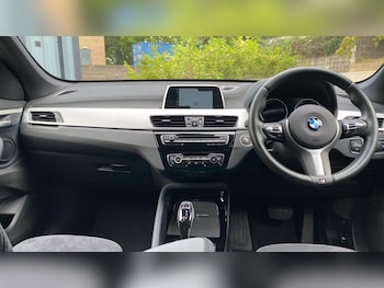 Used BMW X1 2019 for sale - 75999506: Photo 4