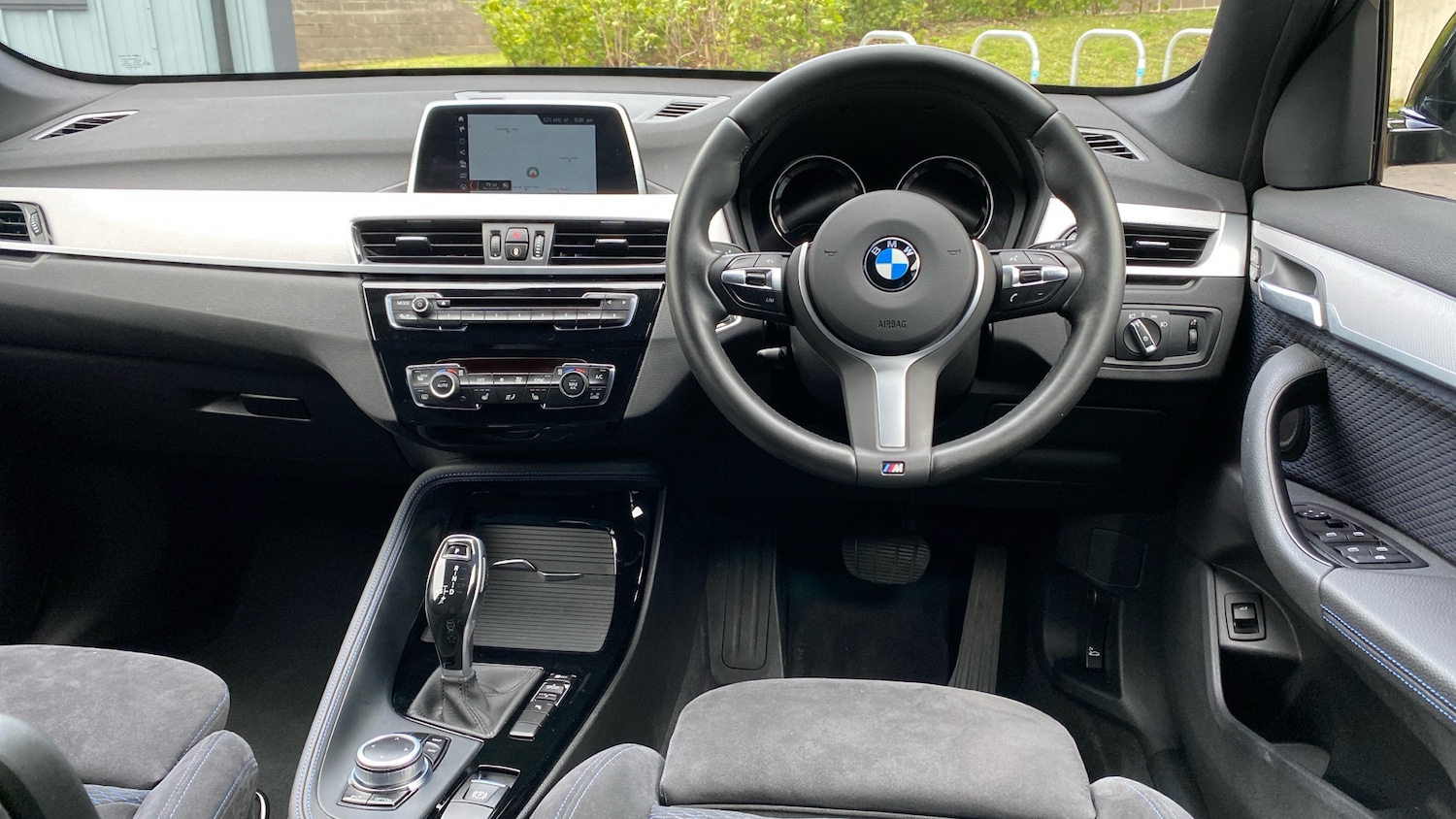 Used BMW X1 2019 for sale - 75999506: Photo 5