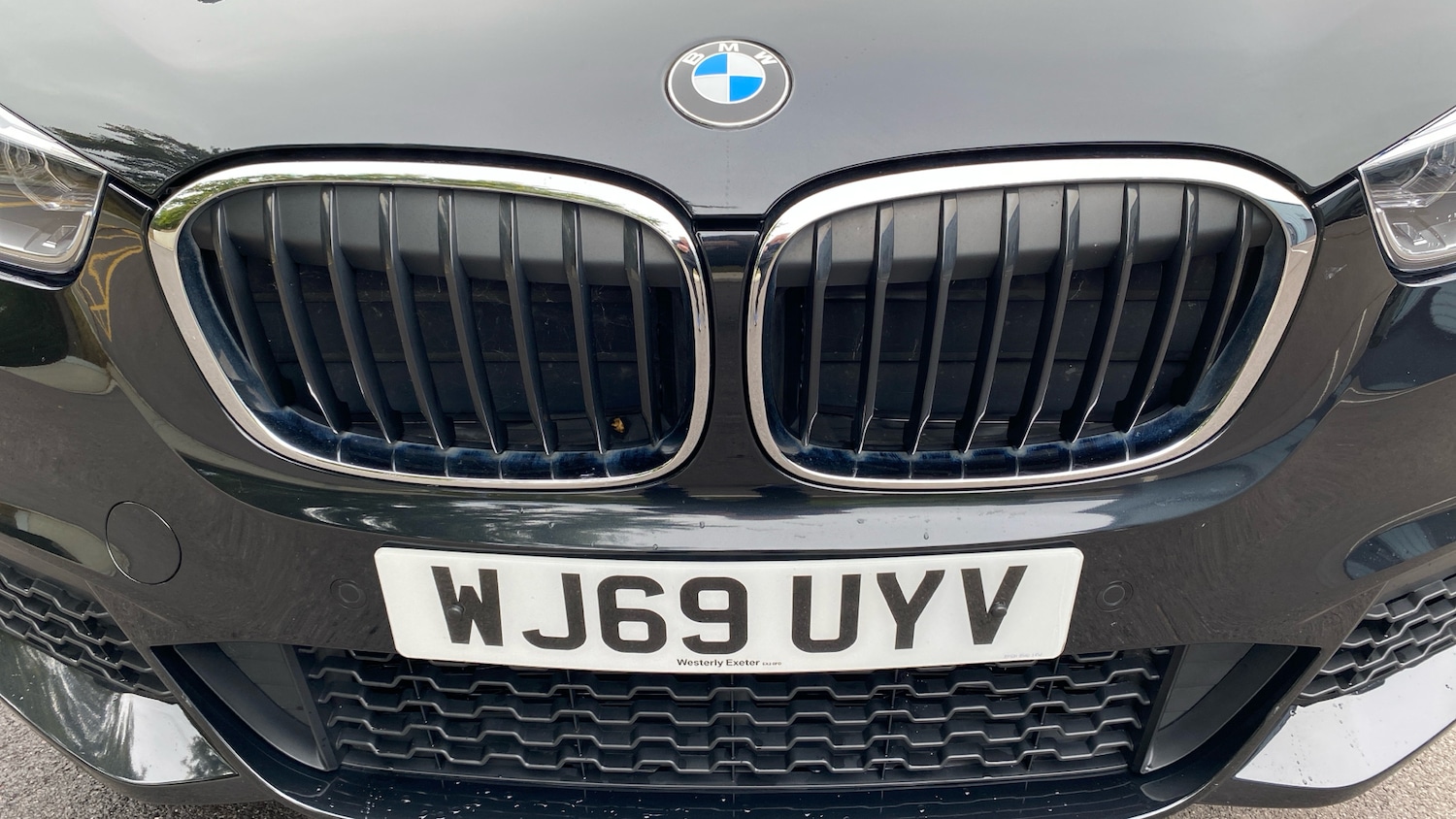 Used BMW X1 2019 for sale - 75999506: Photo 58