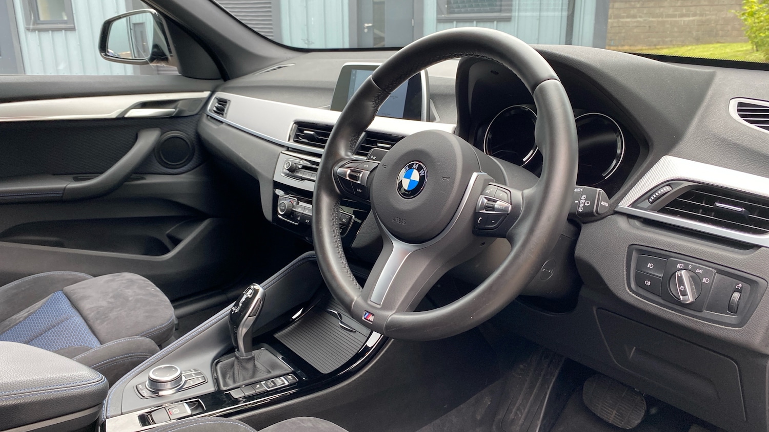Used BMW X1 2019 for sale - 75999506: Photo 6