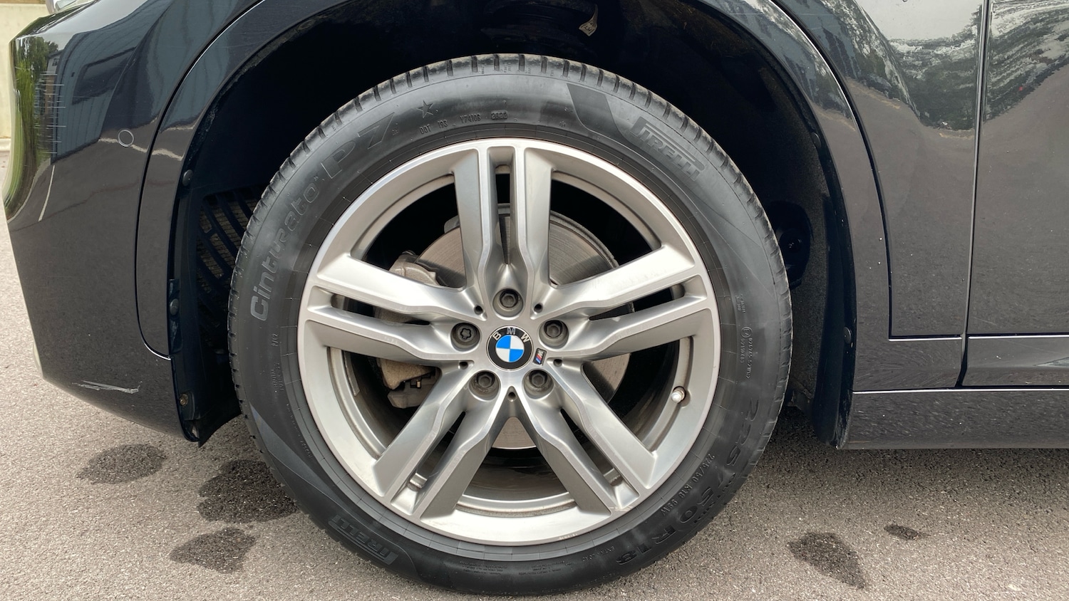 Used BMW X1 2019 for sale - 75999506: Photo 60