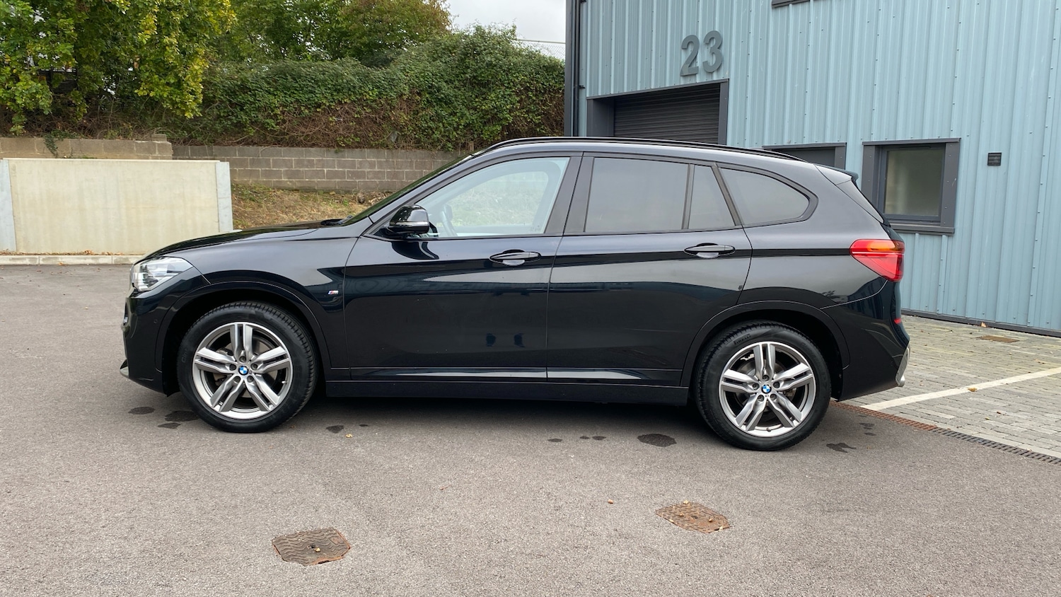 Used BMW X1 2019 for sale - 75999506: Photo 61