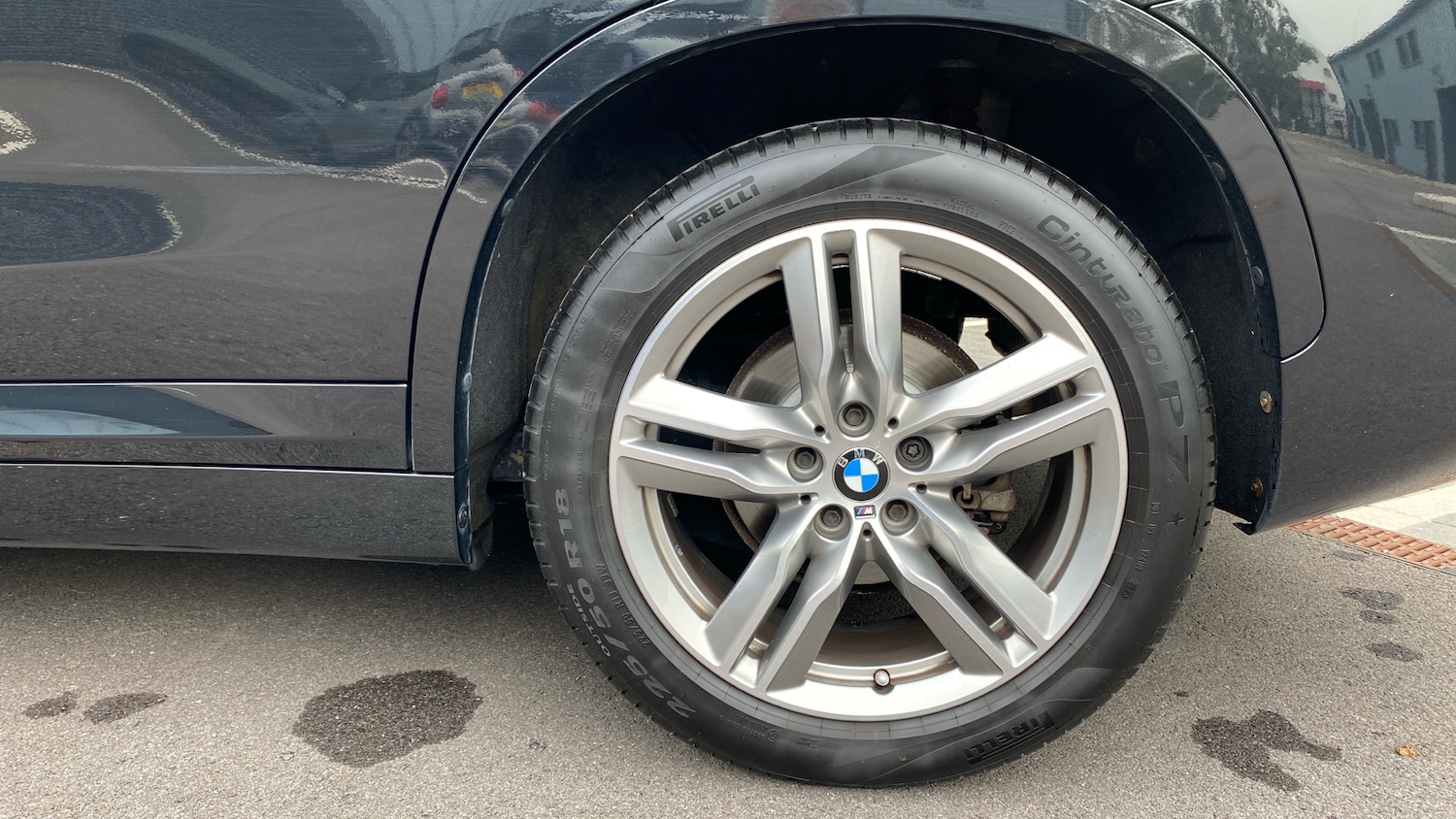 Used BMW X1 2019 for sale - 75999506: Photo 62