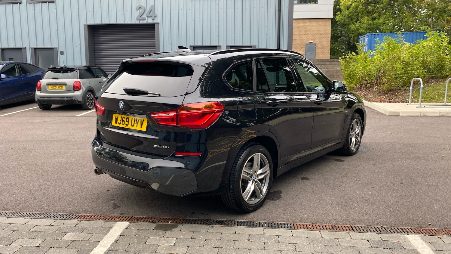 Used BMW X1 2019 for sale - 75999506: Photo 63