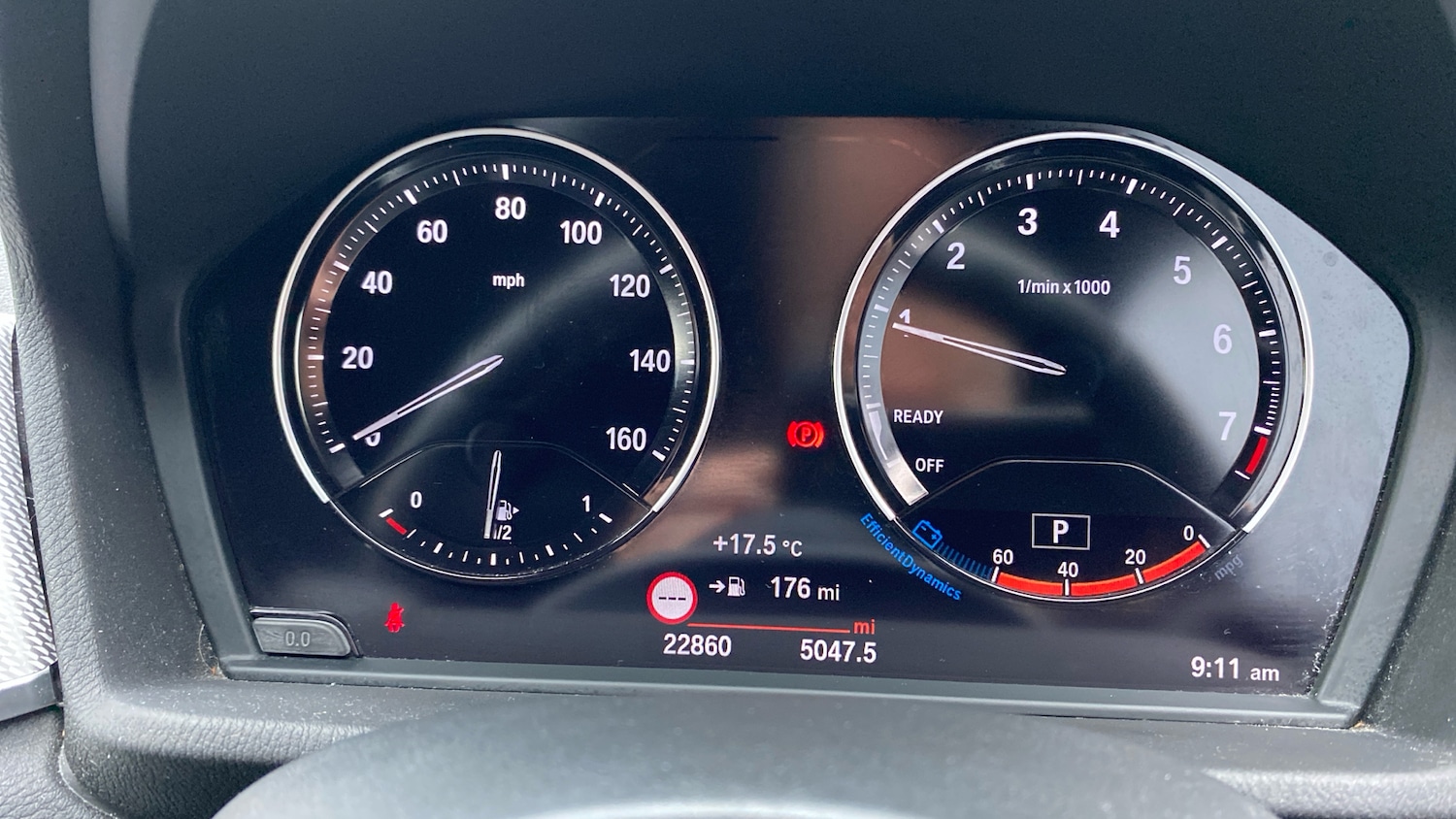 Used BMW X1 2019 for sale - 75999506: Photo 9