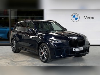 Used BMW X5 2022 for sale - 78667571: Photo