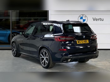Used BMW X5 2022 for sale - 78667571: Photo
