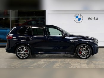 Used BMW X5 2022 for sale - 78667571: Photo
