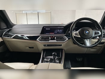 Used BMW X5 2022 for sale - 78667571: Photo