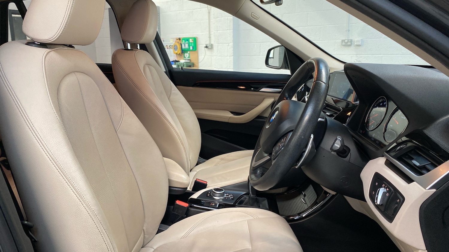 Used BMW X1 2019 for sale - 76894400: Photo 11