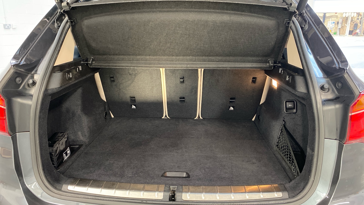 Used BMW X1 2019 for sale - 76894400: Photo 13