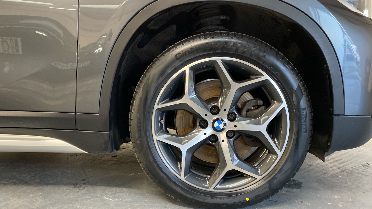 Used BMW X1 2019 for sale - 76894400: Photo 14