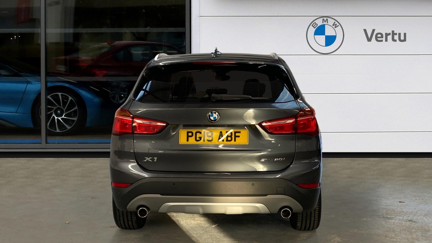 Used BMW X1 2019 for sale - 76894400: Photo 15