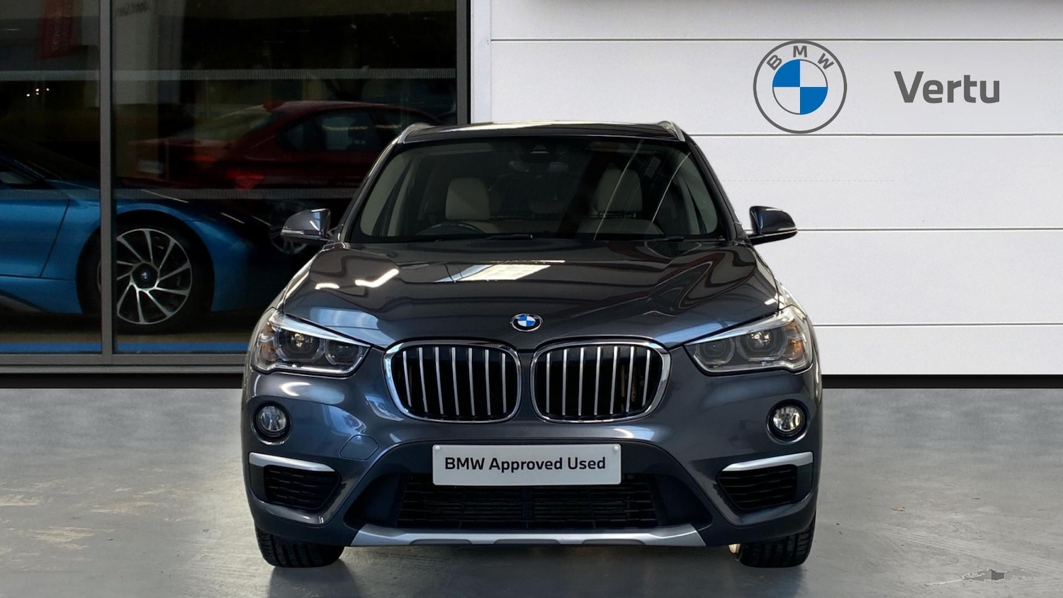 Used BMW X1 2019 for sale - 76894400: Photo 16