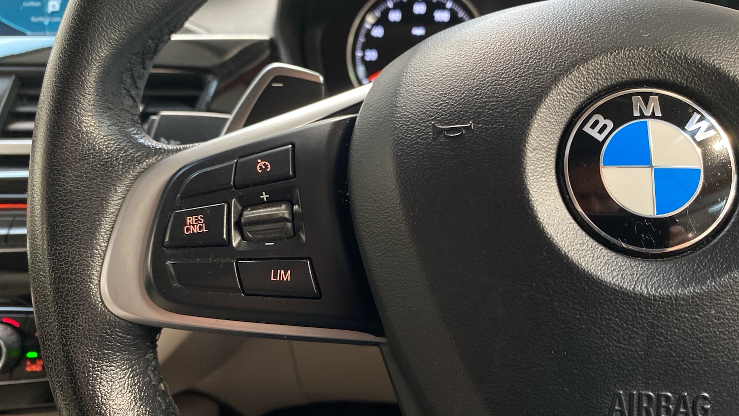 Used BMW X1 2019 for sale - 76894400: Photo 17