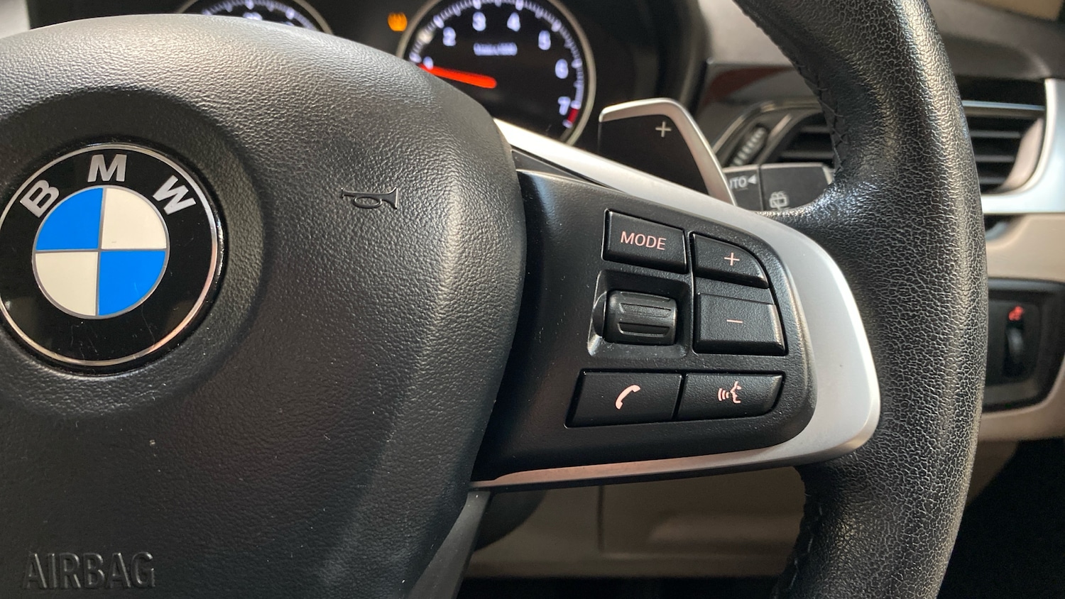 Used BMW X1 2019 for sale - 76894400: Photo 18