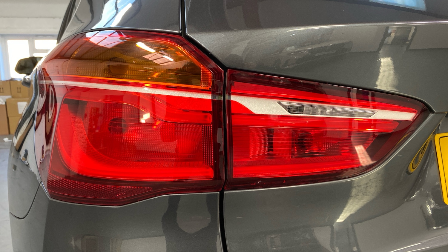 Used BMW X1 2019 for sale - 76894400: Photo 22