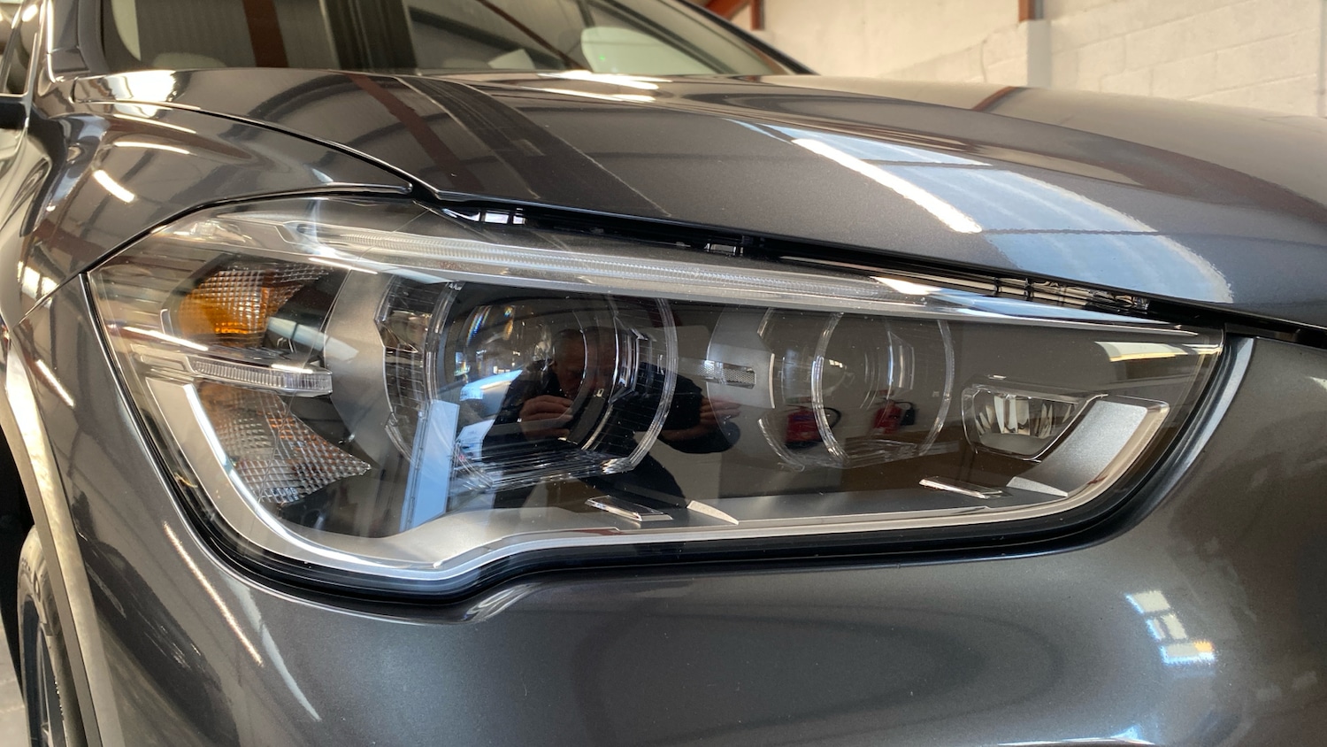 Used BMW X1 2019 for sale - 76894400: Photo 23