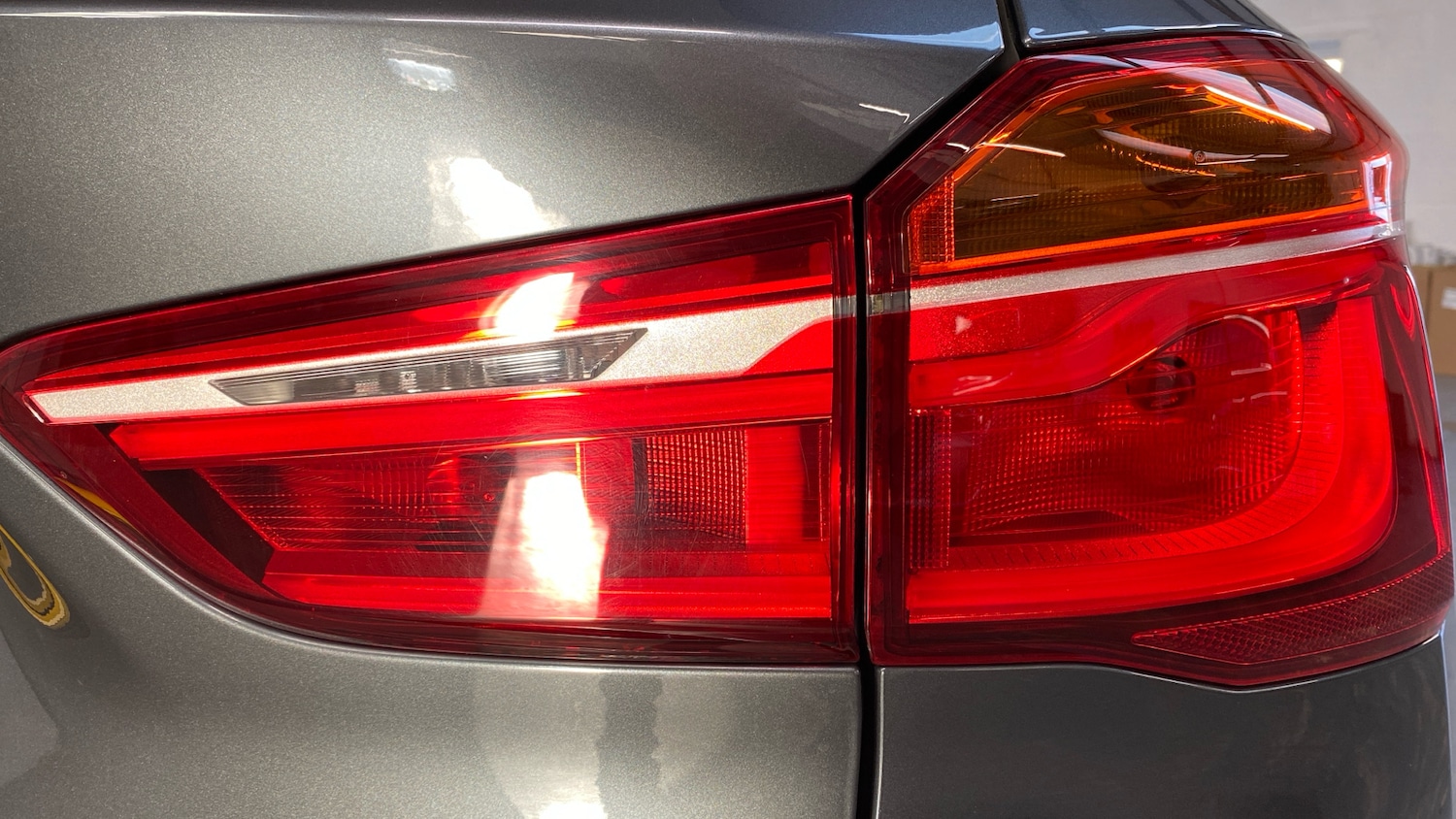 Used BMW X1 2019 for sale - 76894400: Photo 25