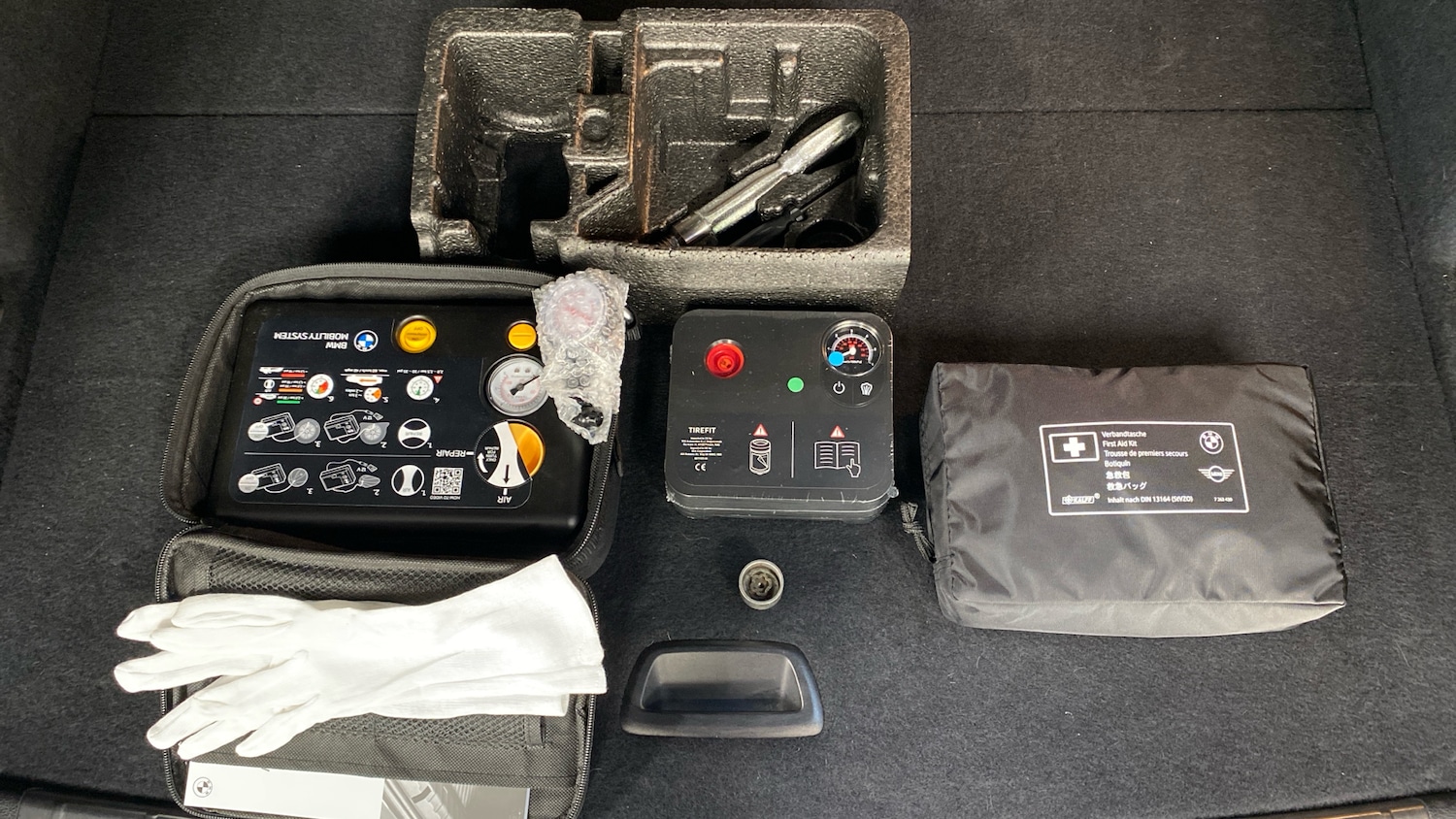 Used BMW X1 2019 for sale - 76894400: Photo 29