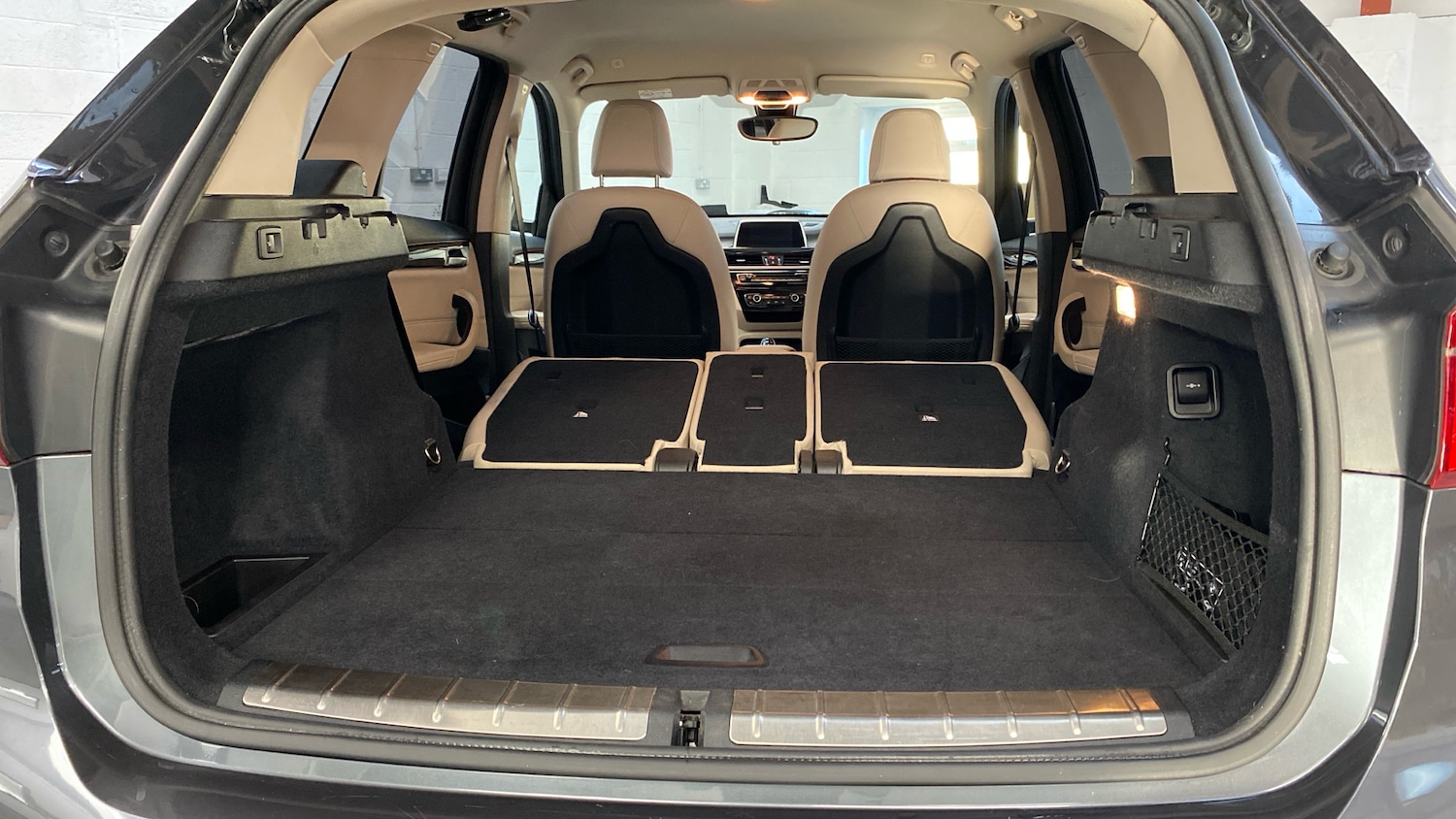 Used BMW X1 2019 for sale - 76894400: Photo 30