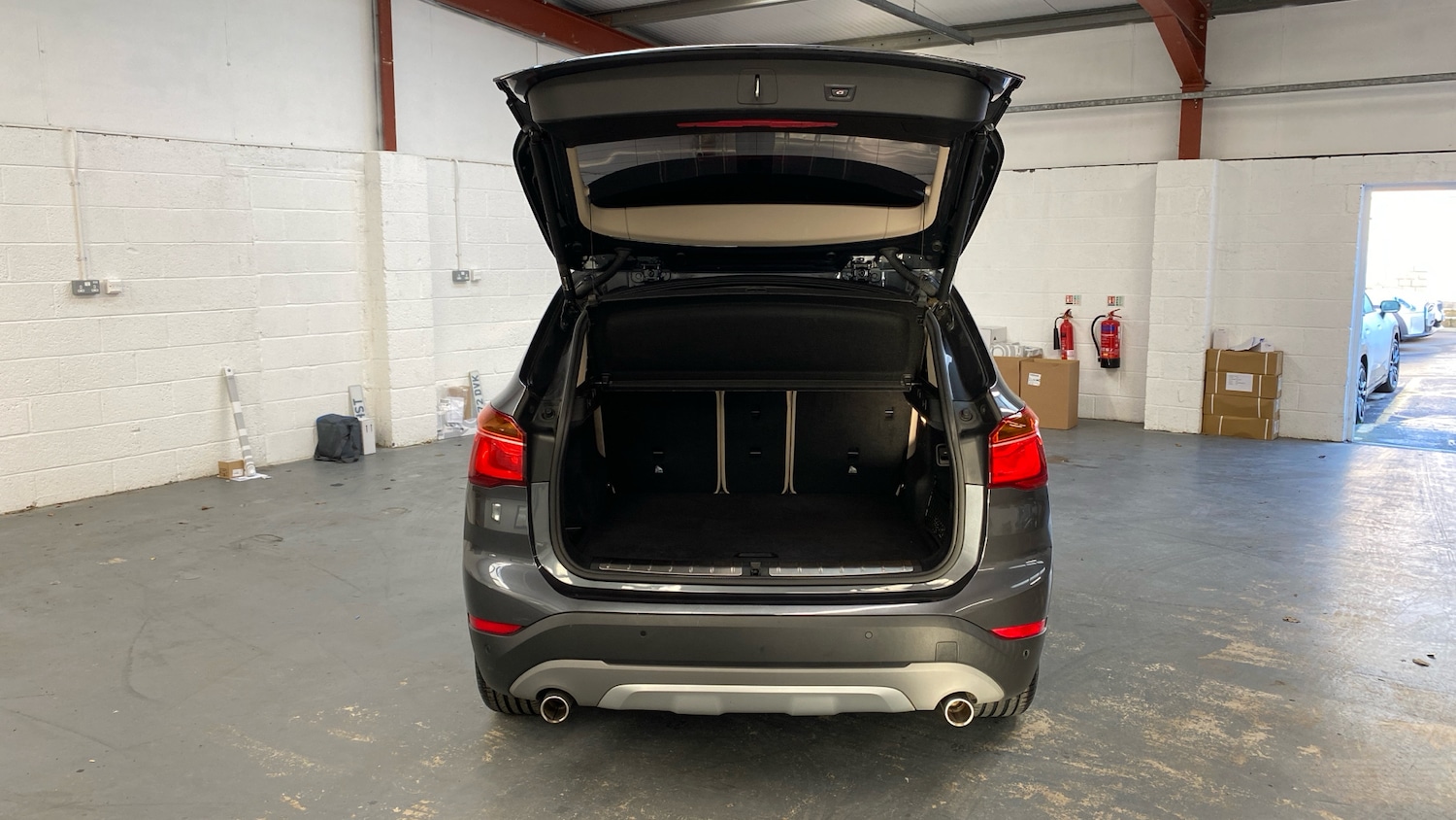 Used BMW X1 2019 for sale - 76894400: Photo 32