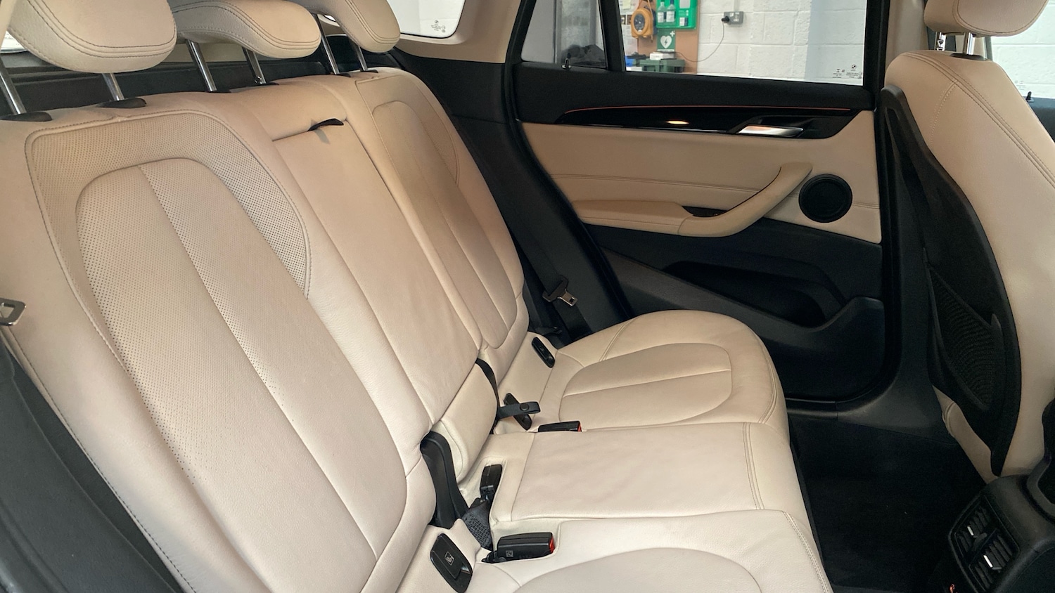 Used BMW X1 2019 for sale - 76894400: Photo 36