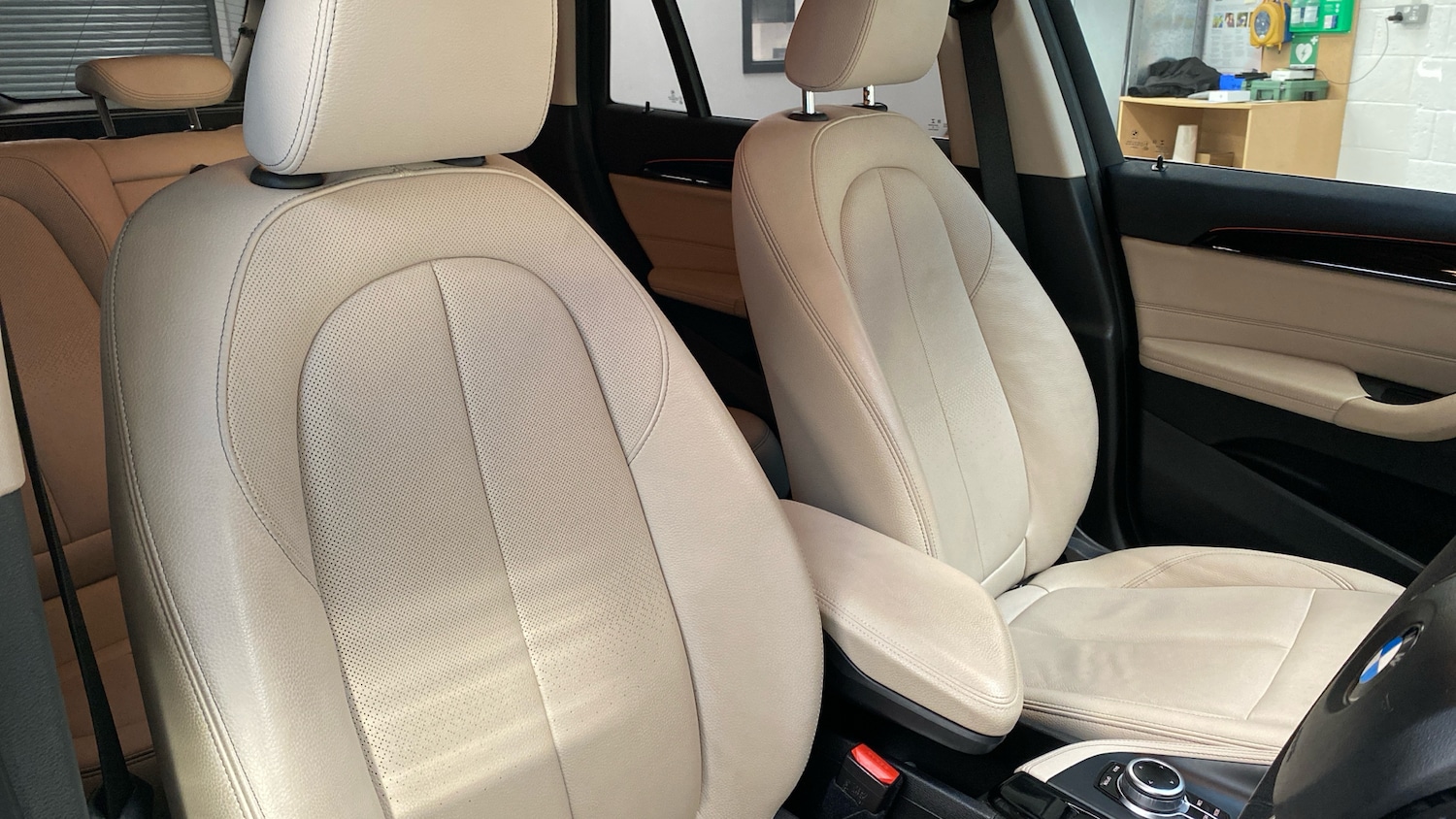 Used BMW X1 2019 for sale - 76894400: Photo 41