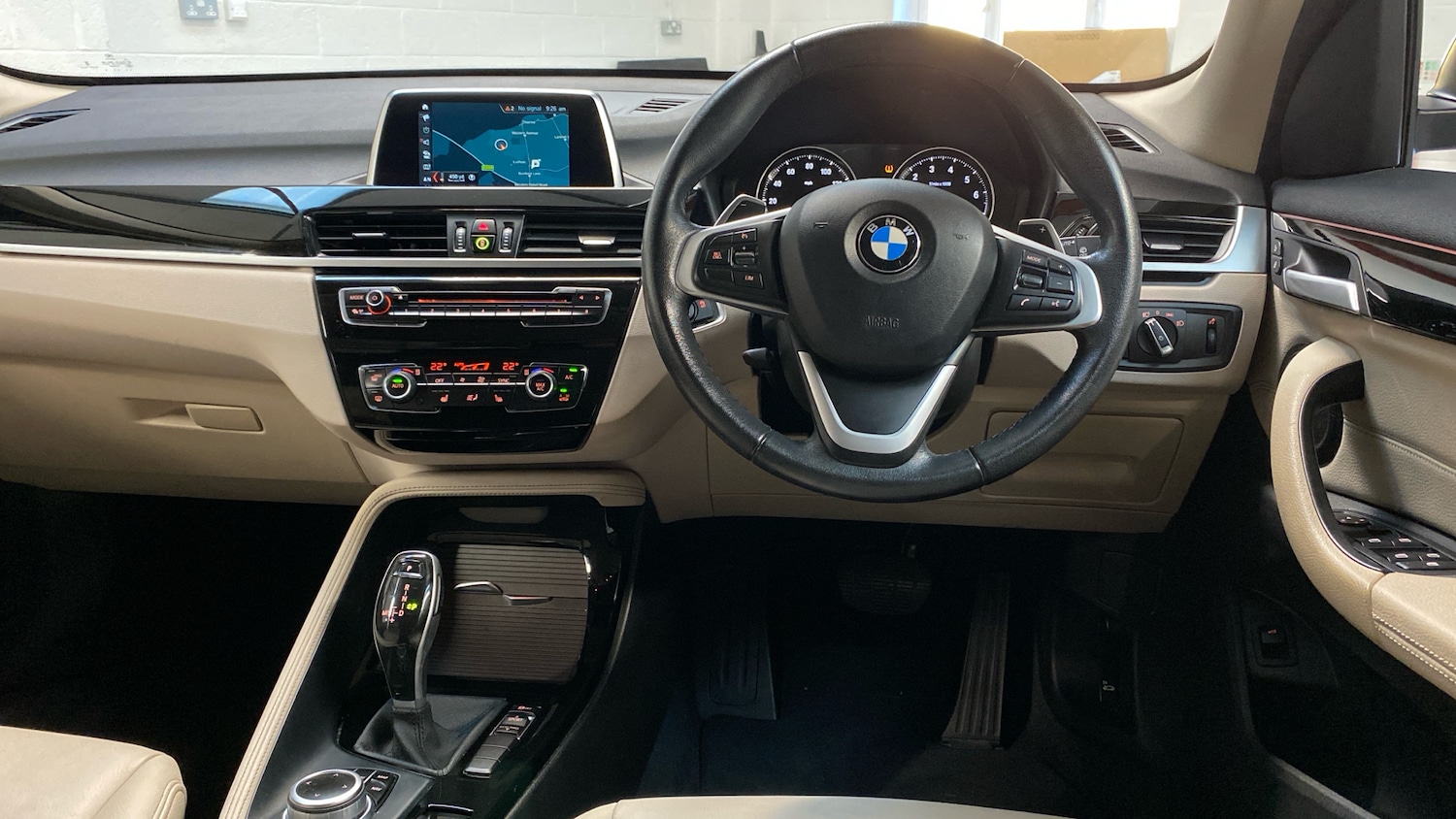 Used BMW X1 2019 for sale - 76894400: Photo 5