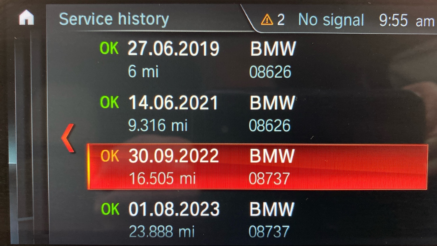 Used BMW X1 2019 for sale - 76894400: Photo 58