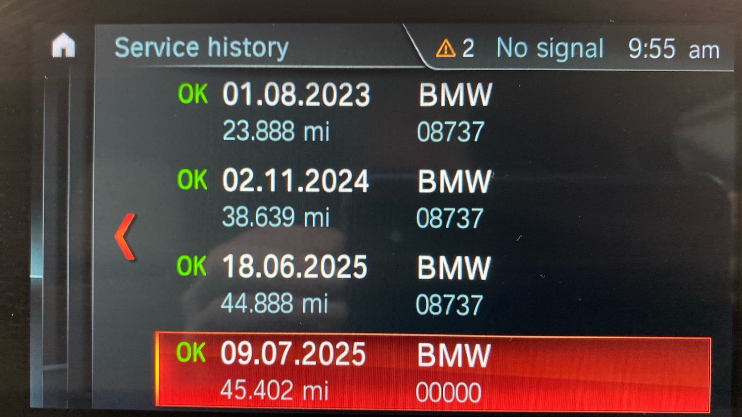 Used BMW X1 2019 for sale - 76894400: Photo 59