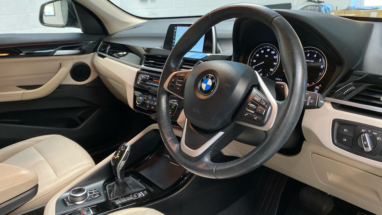 Used BMW X1 2019 for sale - 76894400: Photo 6