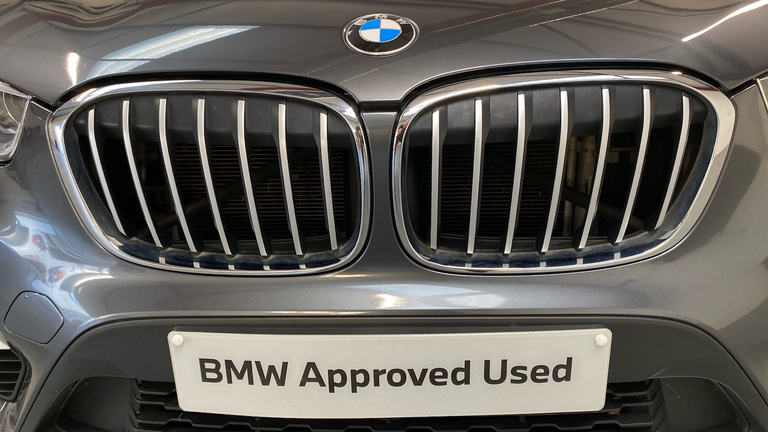 Used BMW X1 2019 for sale - 76894400: Photo 60