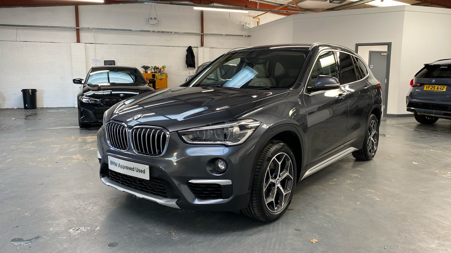 Used BMW X1 2019 for sale - 76894400: Photo 61