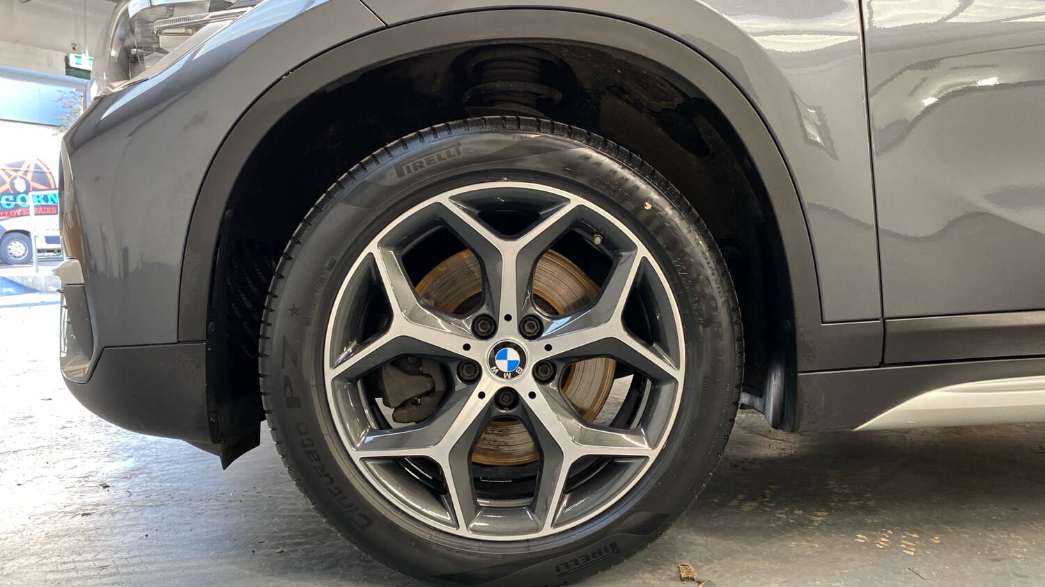 Used BMW X1 2019 for sale - 76894400: Photo 62