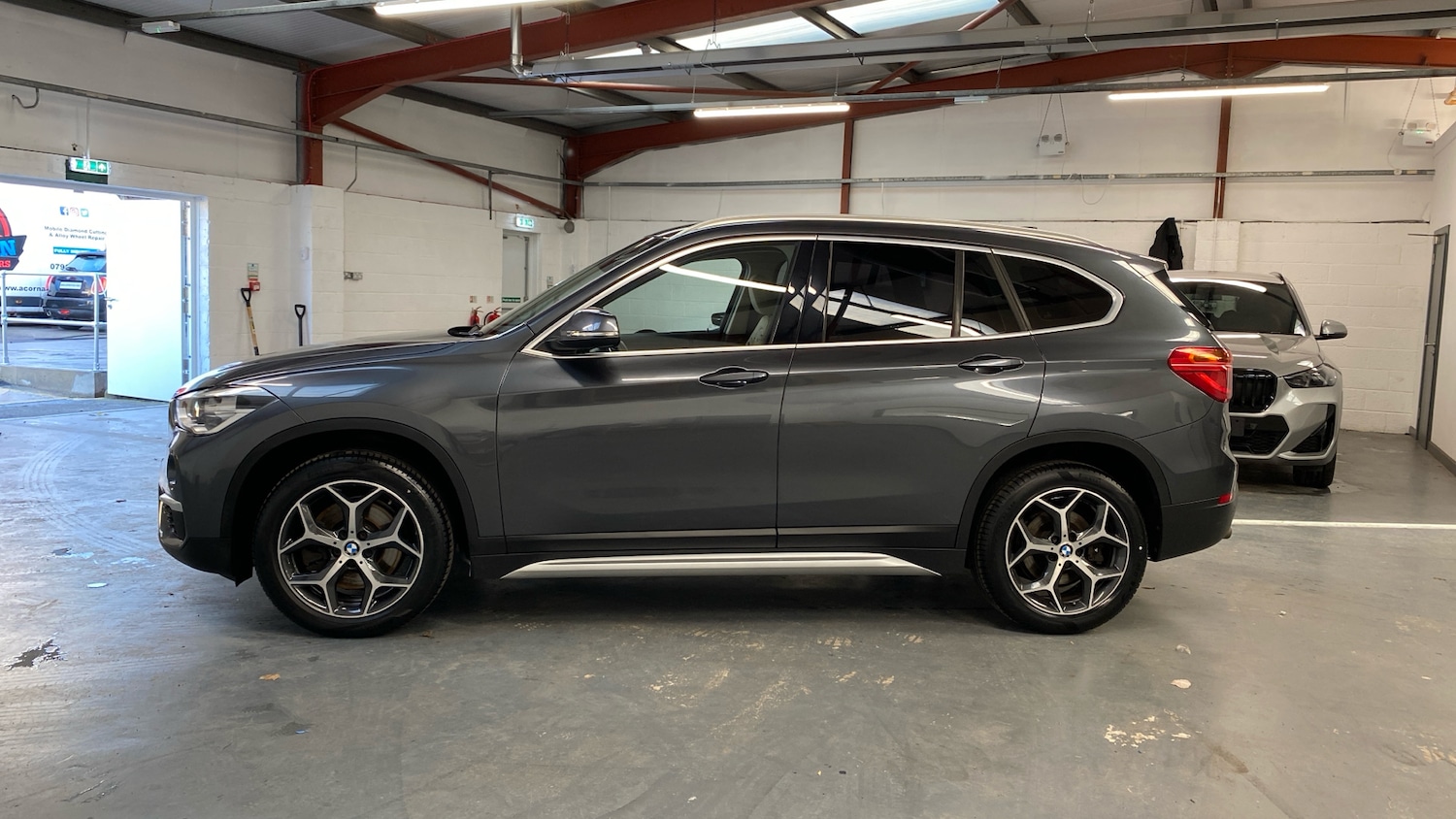 Used BMW X1 2019 for sale - 76894400: Photo 63