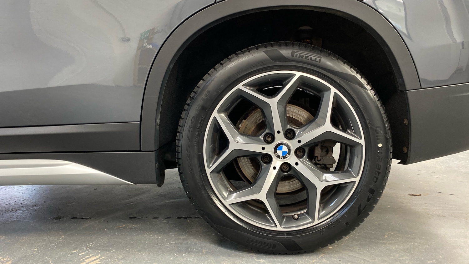 Used BMW X1 2019 for sale - 76894400: Photo 64