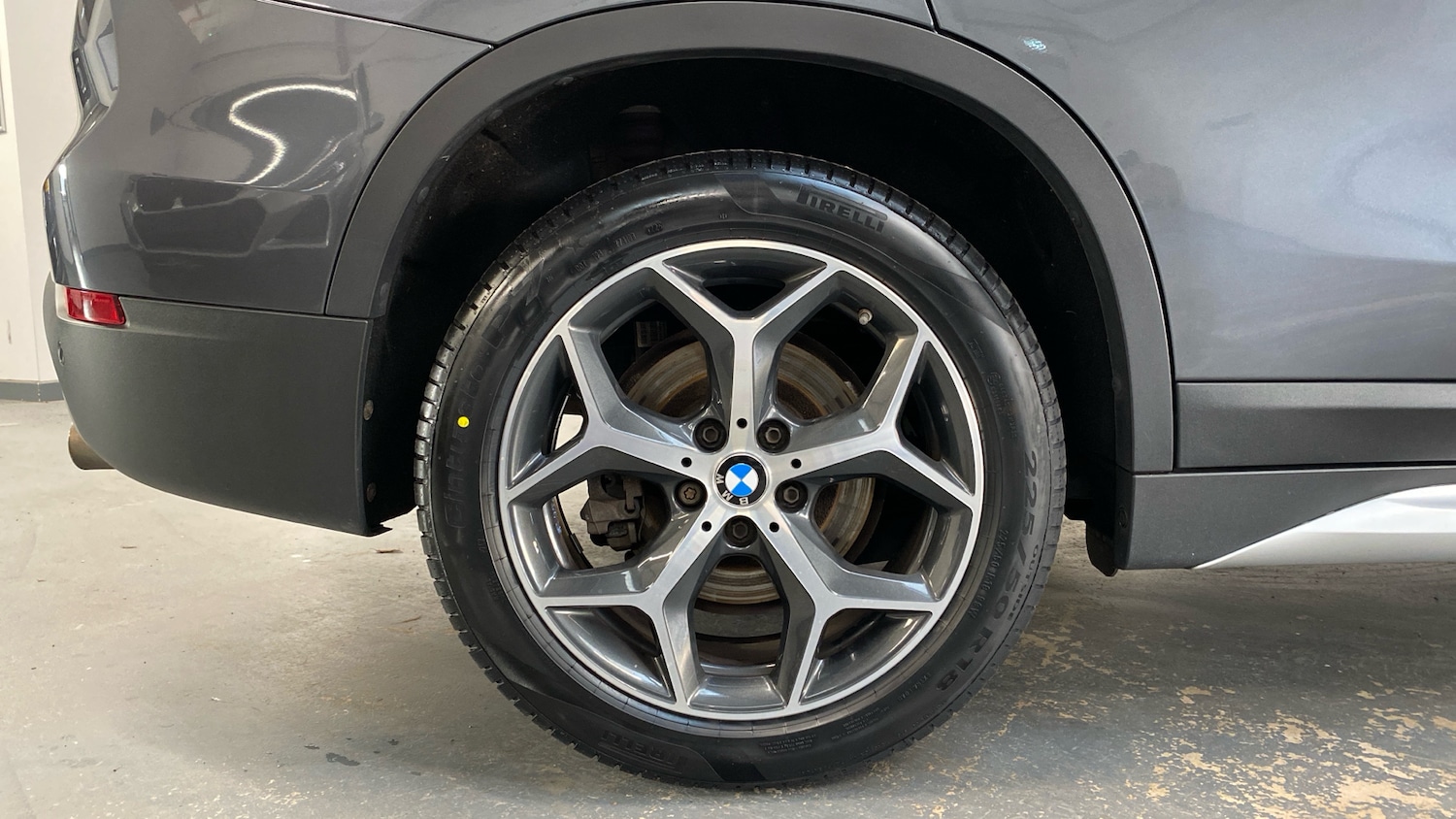 Used BMW X1 2019 for sale - 76894400: Photo 66