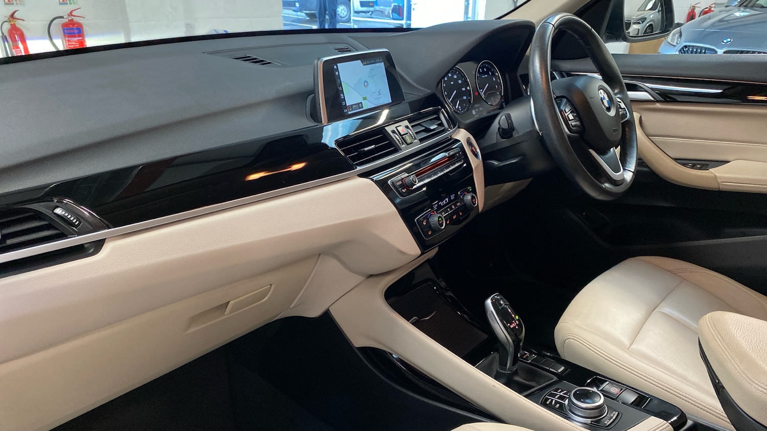 Used BMW X1 2019 for sale - 76894400: Photo 7