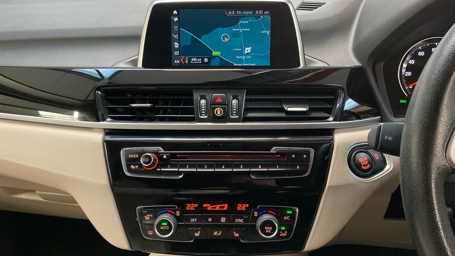 Used BMW X1 2019 for sale - 76894400: Photo 8