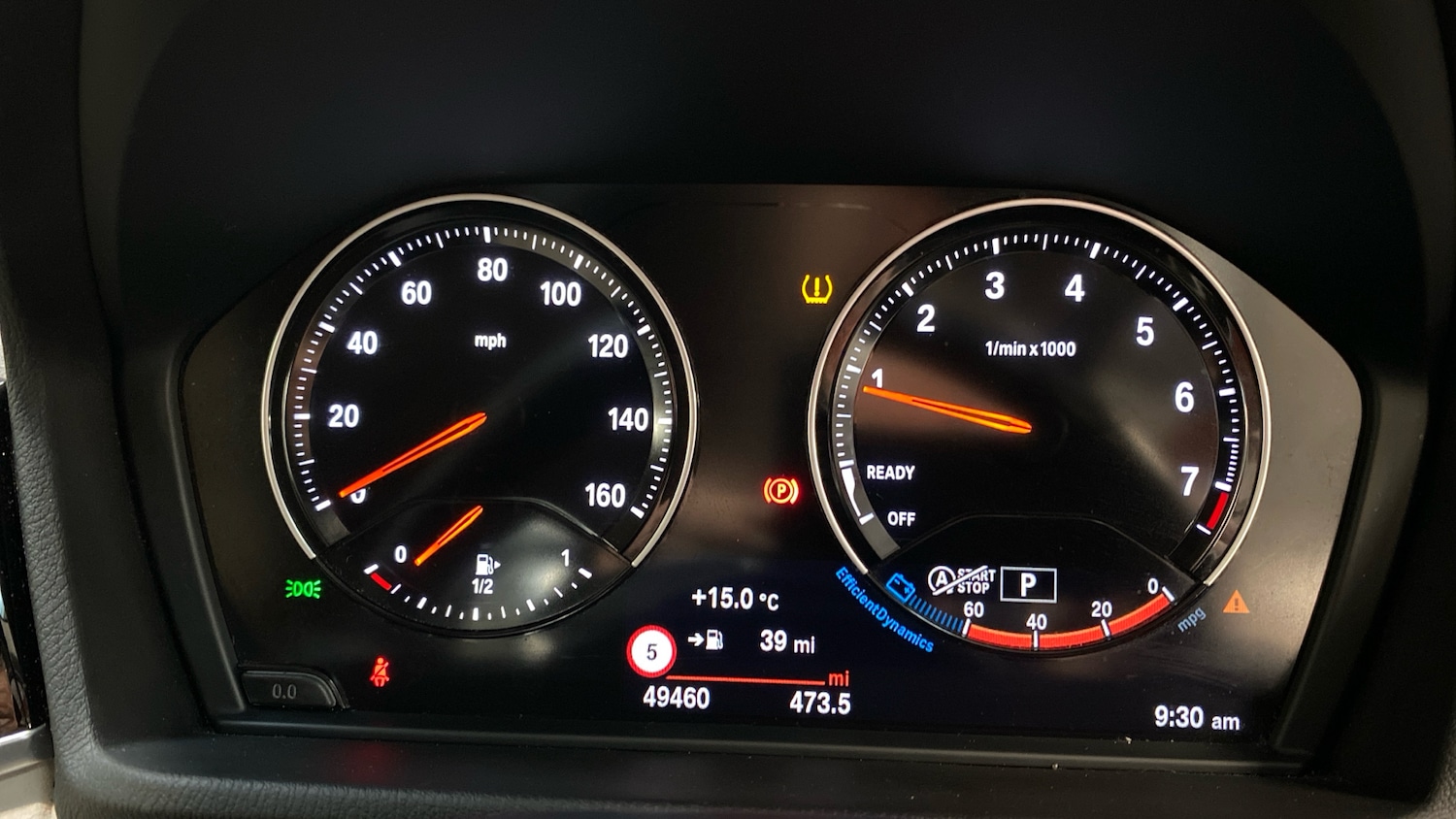 Used BMW X1 2019 for sale - 76894400: Photo 9