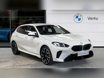 Used BMW 1 Series 2025 for sale - 78980918: Photo