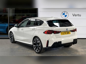 Used BMW 1 Series 2025 for sale - 78980918: Photo